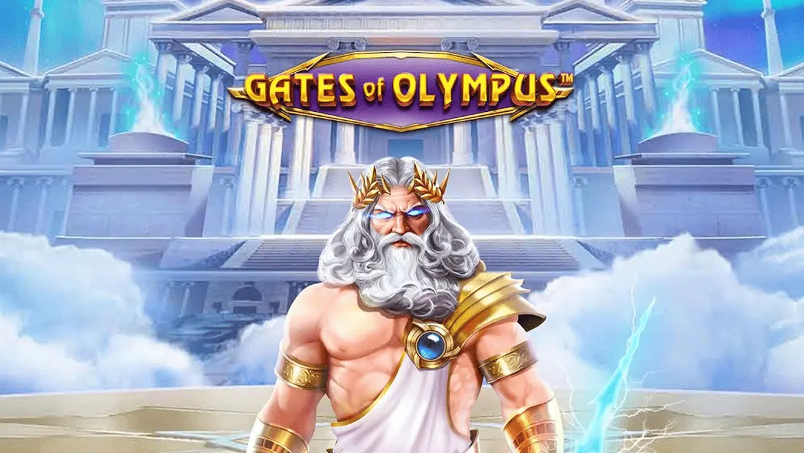 Gates of Olympus